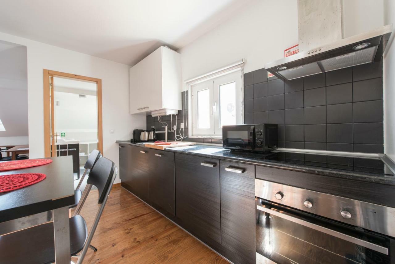 Cozy Apartment In Bairro Alto Lisboa Ngoại thất bức ảnh