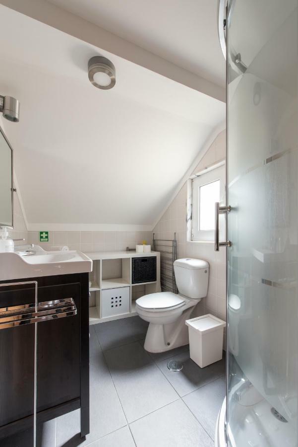 Cozy Apartment In Bairro Alto Lisboa Ngoại thất bức ảnh